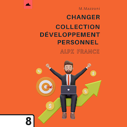 Icon image Changer: Collection Développement Personnel 8