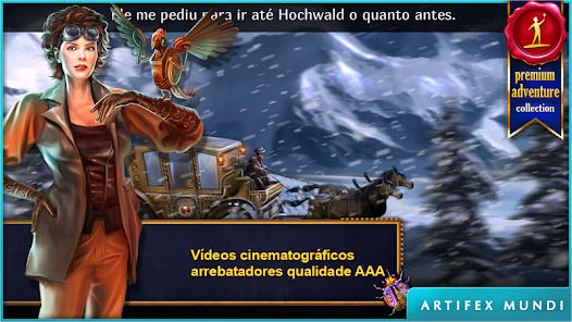 Imagem de captura de ecrã