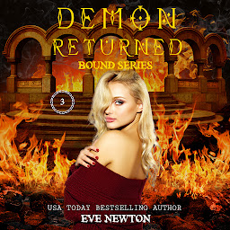 Icon image Demon Returned: Bound Series, Book 3: PNR Reverse Harem