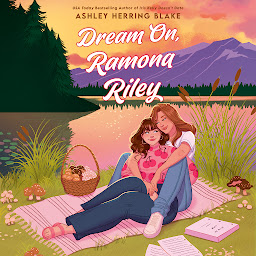 Icon image Dream On, Ramona Riley