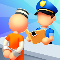 Prison Life: Idle Game की आइकॉन इमेज