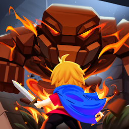 صورة رمز Tap Monster:Idle Adventure RPG