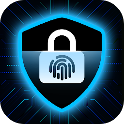 Icon image App lock - Fingerprint,Applock