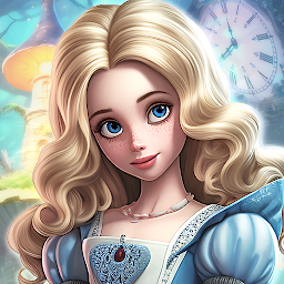 Kuvake-kuva Alice Wonder Match