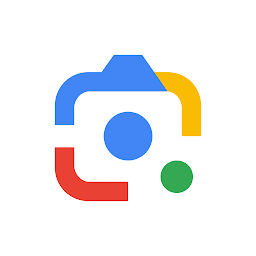 Simge resmi Google Lens