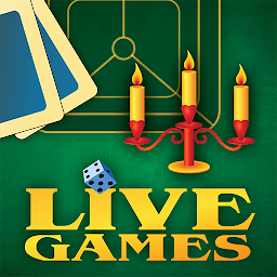 આઇકનની છબી Preference LiveGames online