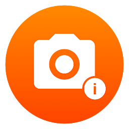 Icon image Camera2 Info