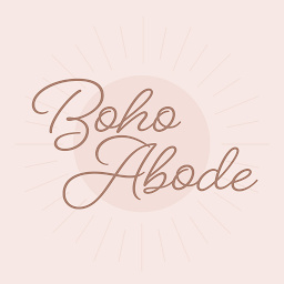 Icon image Boho Abode