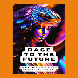 Race to the Future: It’s me talking from the Future! 아이콘 이미지