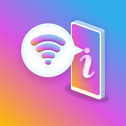 Icon image WiFi Manager & Data Monitor