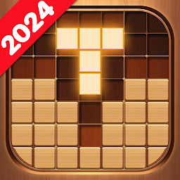 Icon image Wood Block 99 - Sudoku Puzzle