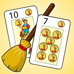 Icon image La Escoba 2024 - Broom game