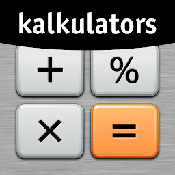 Ikonas attēls “Kalkulators Plus - Calculator”