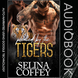 Icon image Pleased By The Tigers: Tiger Shifter Menage Romance Short Story