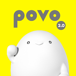 Icon image povo2.0アプリ