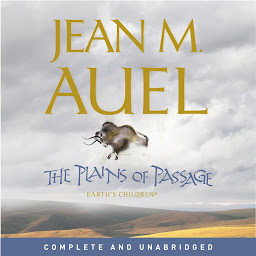 Icon image The Plains of Passage