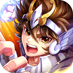 Icon image 聖闘士星矢レジェンドオブジャスティス