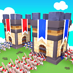 Icon image Conquer the Kingdom: Tower War