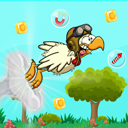 Chicken Cannon-এর আইকন ছবি