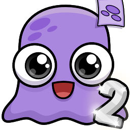 Icon image Moy 2 - Virtual Pet Game