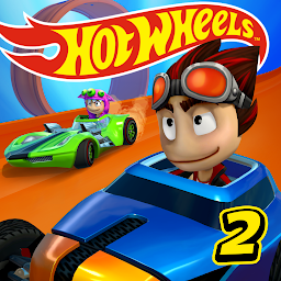 Icon image Beach Buggy Racing 2