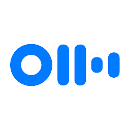 Icon image Otter Transcribe Voice Notes