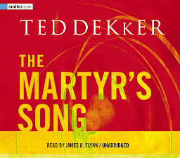 Icon image The Martyr's Song: Unabridged Audio