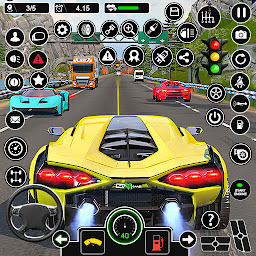 Icon image GT Car Racing Game Offline