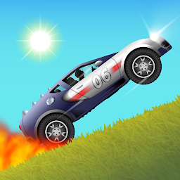 Icon image Renegade Racing