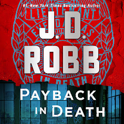 Icon image Payback in Death: An Eve Dallas Novel