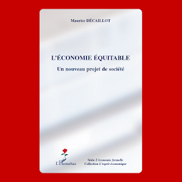 Icon image L'économie équitable: Un nouveau projet de société