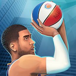 Icon image Basketball Contest:Sport Games