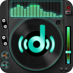 Icon image Dub Internet Radio FM AM