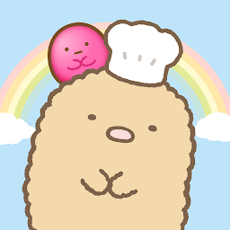 Icon image Sumikko gurashi-Puzzling Ways