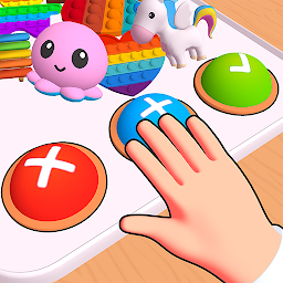 Icon image Trading Master 3D - Fidget Pop