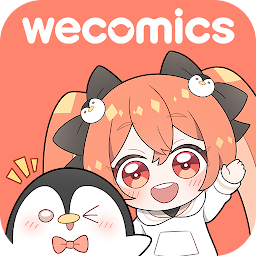 Дүрс тэмдгийн зураг WeComics TH: Webtoon
