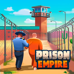 Prison Empire Tycoon－Idle Game белгішесінің суреті