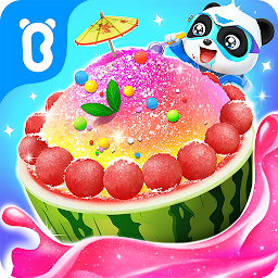 Larawan ng icon Baby Panda World: Kids Games