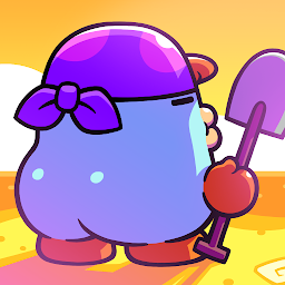 Shovel Pirate 아이콘 이미지