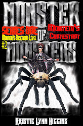 Icon image Monster of Monsters: Series One Mortem’s Basement Level #2 Mortem's Contestant