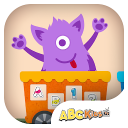 Icon image ABCKidsTV - Tracing & Phonics