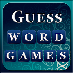 Icon image Guess Word — Word Games