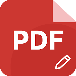 Ikonbild för PDF text editor - Edit PDF