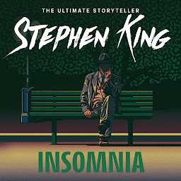 Icon image Insomnia