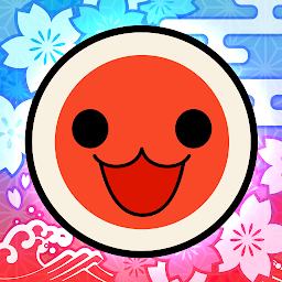 Icon image Taiko no Tatsujin RC