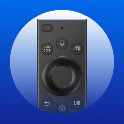 Imagen de ícono de Control remoto para Samsung TV