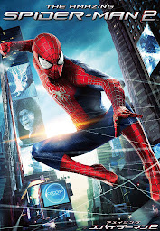 Icon image アメイジング・スパイダーマン2 （字幕版）