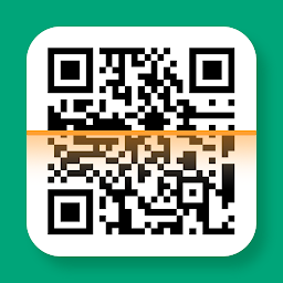 Icon image QR code scanner&Reader