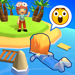 Icon image Stranded Island: Survival Game