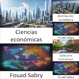 Icon image Ciencias Económicas [Spanish]